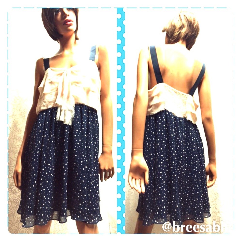 Lauren Conrad Dress